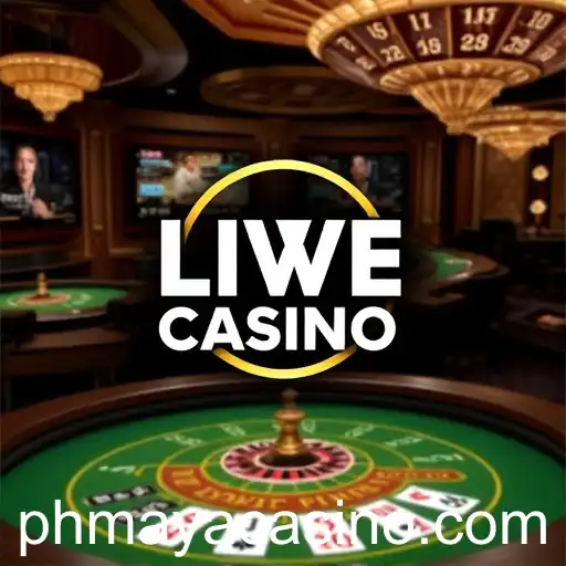 Live Casino