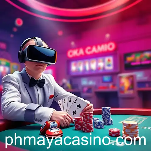 The Evolution of Online Gaming in 2025