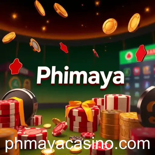 phmaya casino