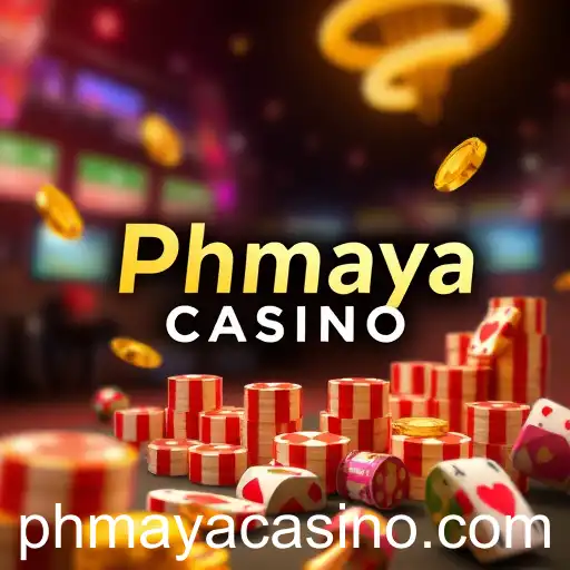 The Rise of Phmaya Casino in 2025