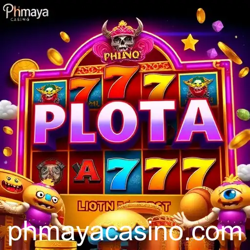phmaya casino